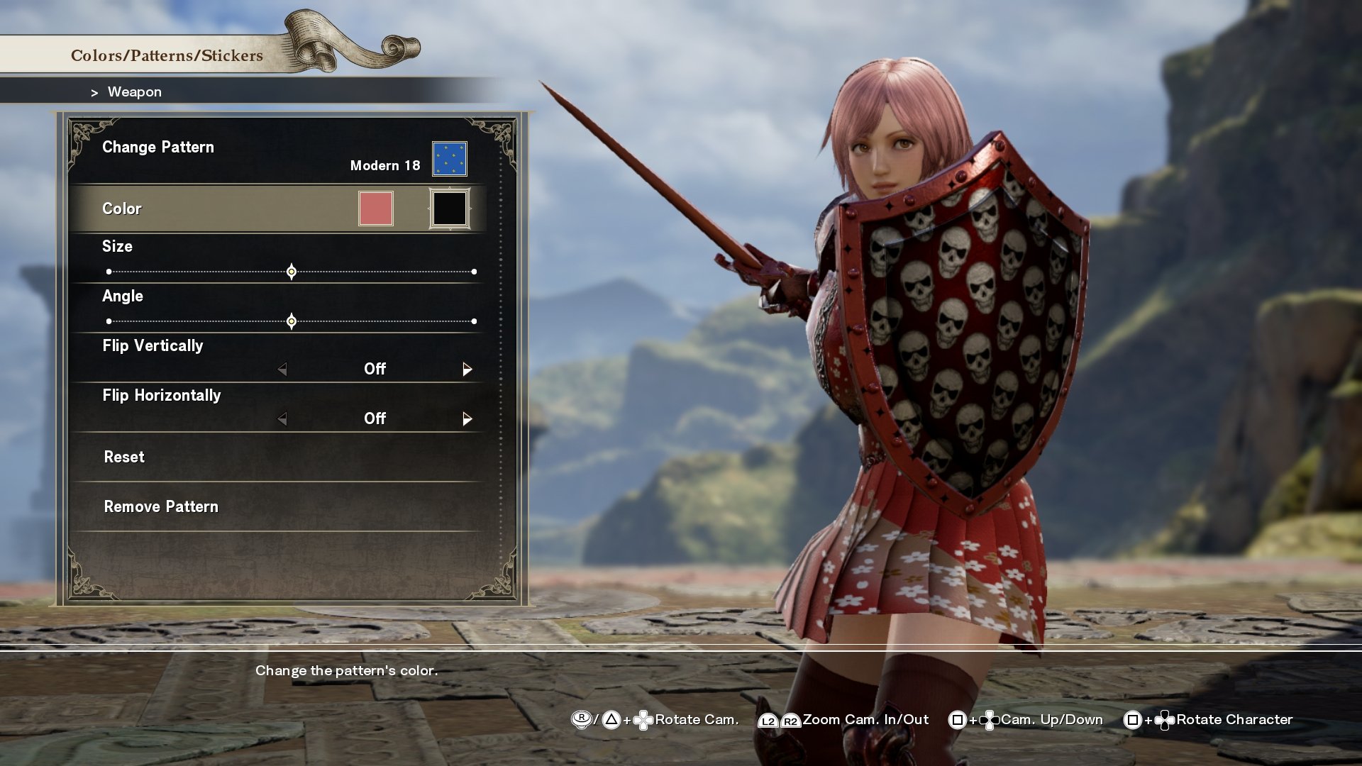 Soul Calibur VI - Imagen 39